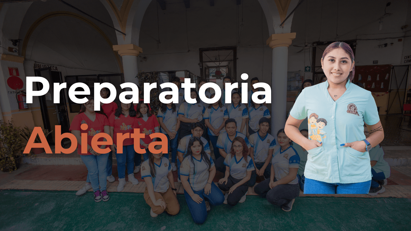 Preparatoria Abierta